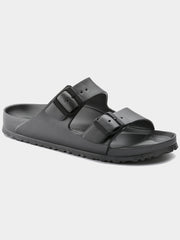 Birkenstock Arizona Essentials EVA (Metallic Anthracite)