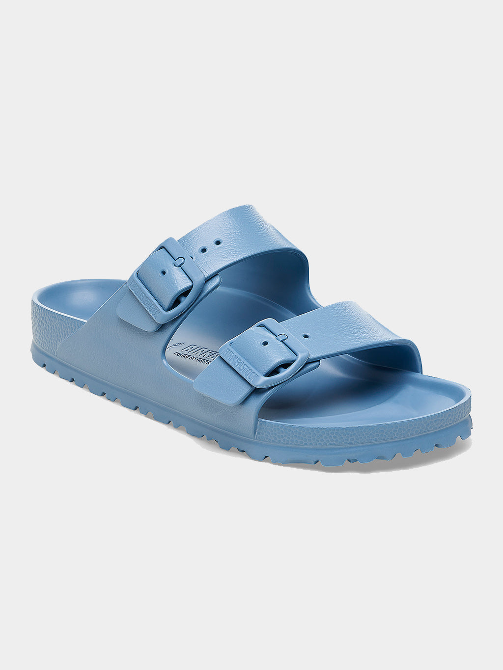 Birkenstock Arizona Essentials EVA (Elemental Blue)(Narrow)