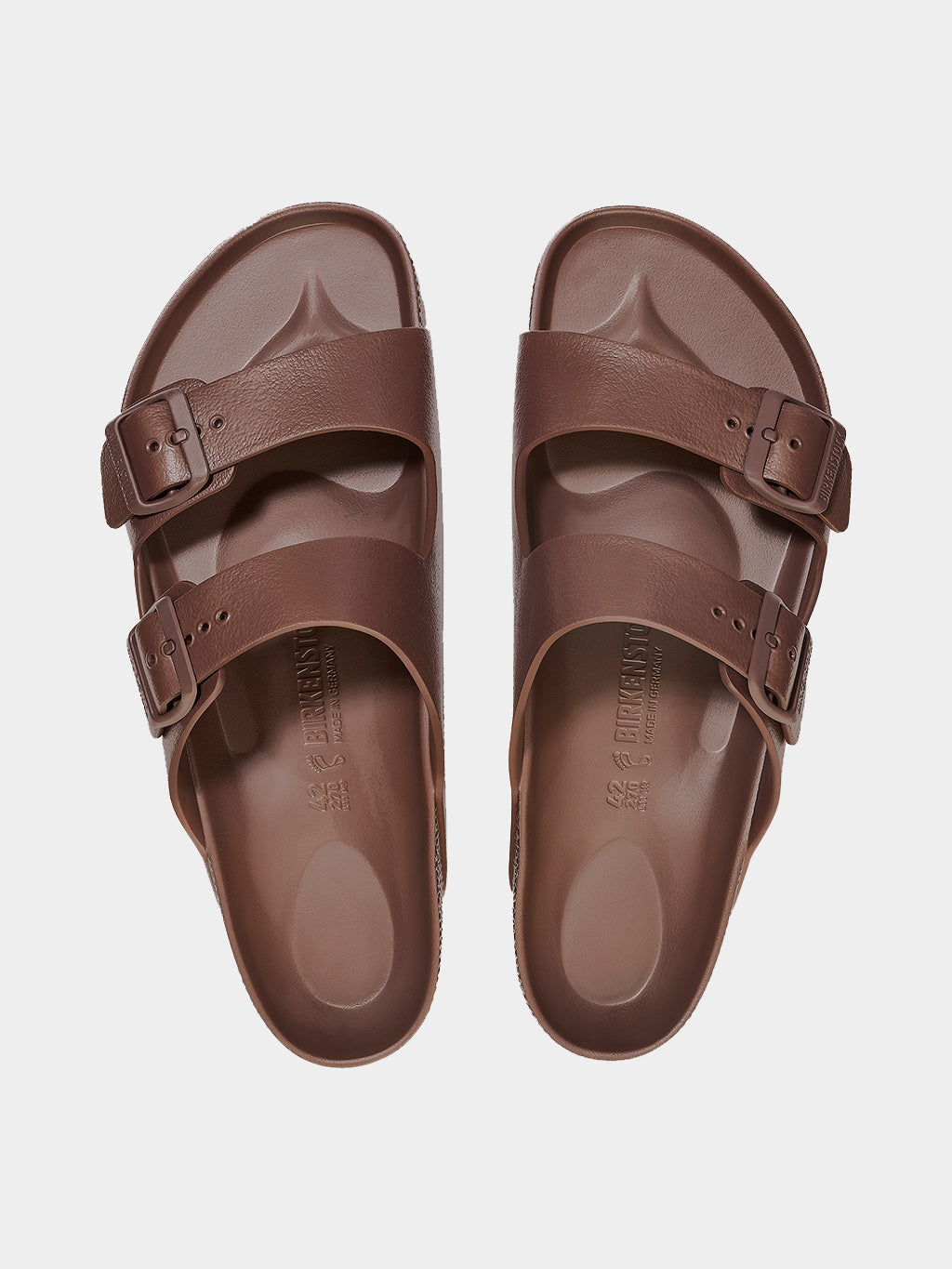 Birkenstock Arizona Essentials EVA (Roast)