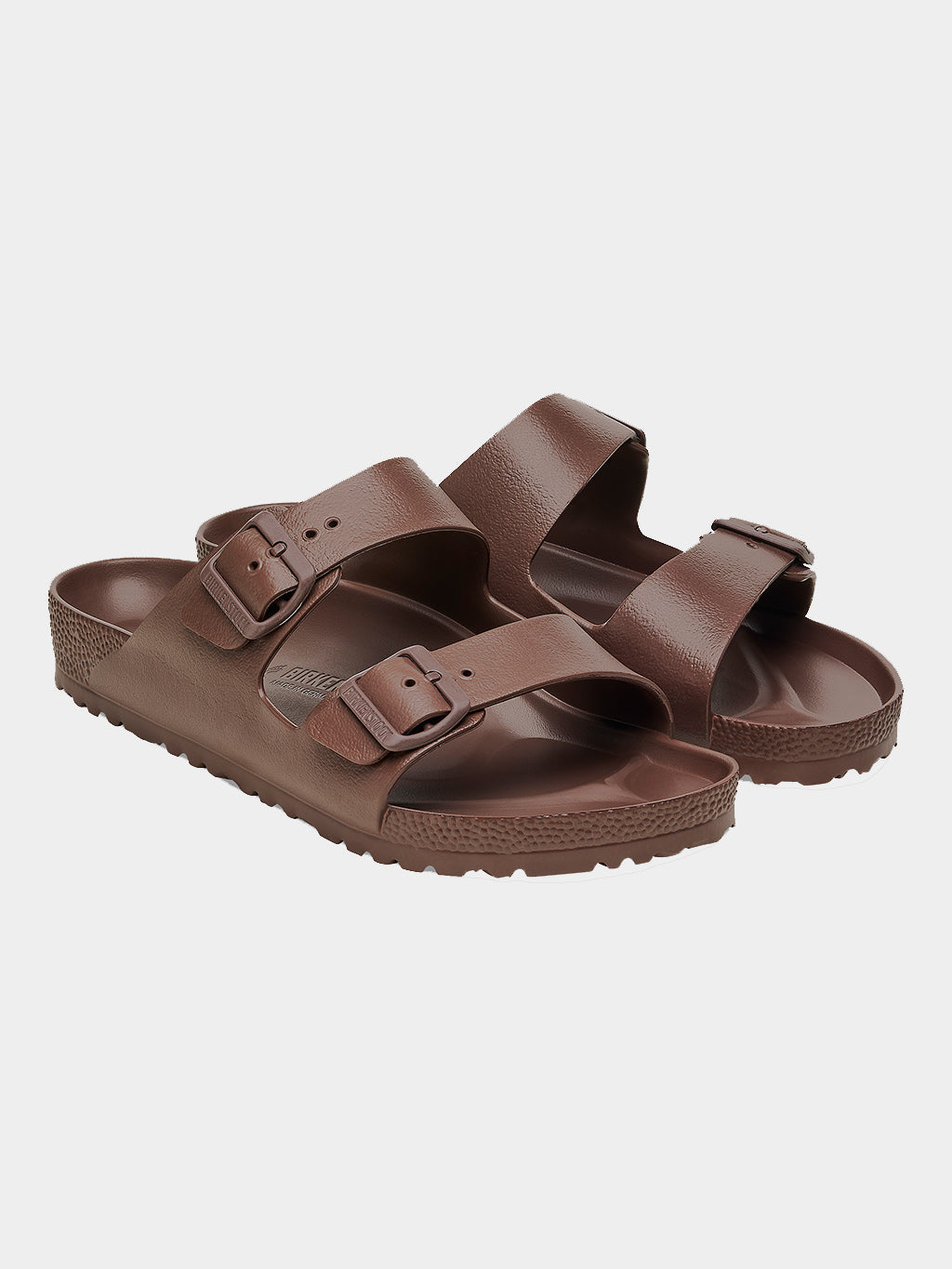 Birkenstock Arizona Essentials EVA (Roast)