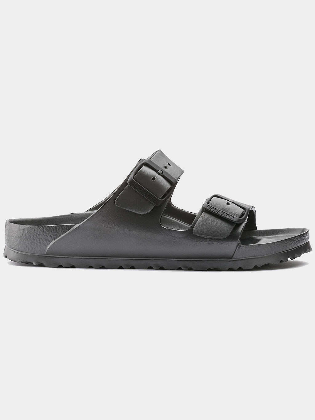 Birkenstock Arizona Essentials EVA (Metallic Anthracite)