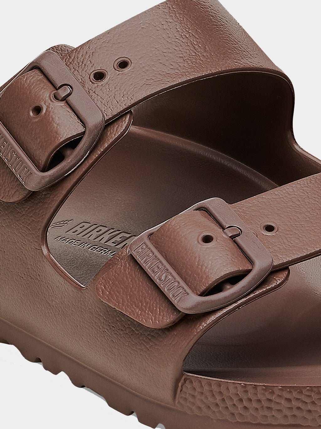 Birkenstock Arizona Essentials EVA (Roast)