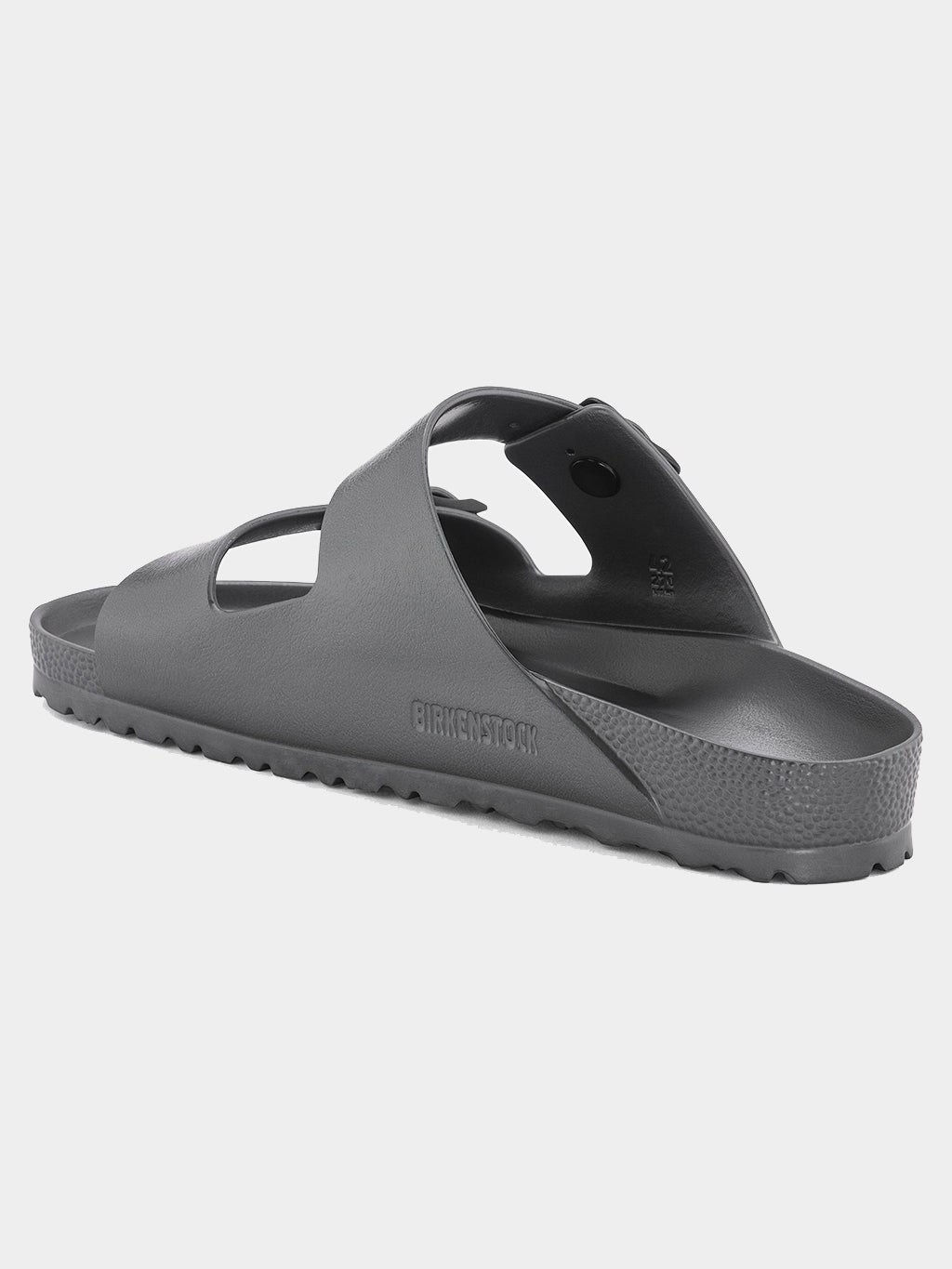 Birkenstock Arizona Essentials EVA (Metallic Anthracite)