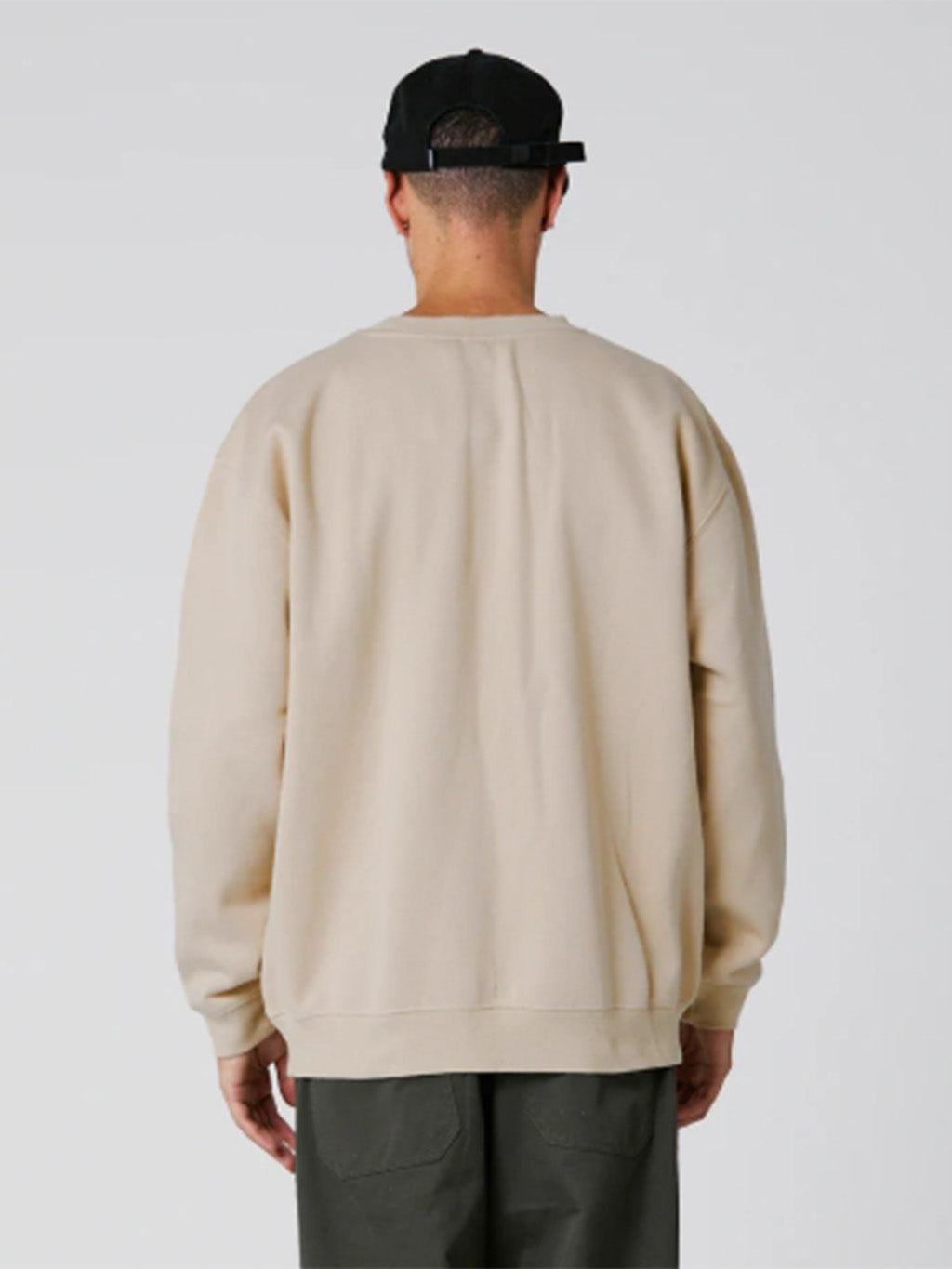 Array Crewneck Sweatshirt