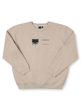 Array Crewneck Sweatshirt