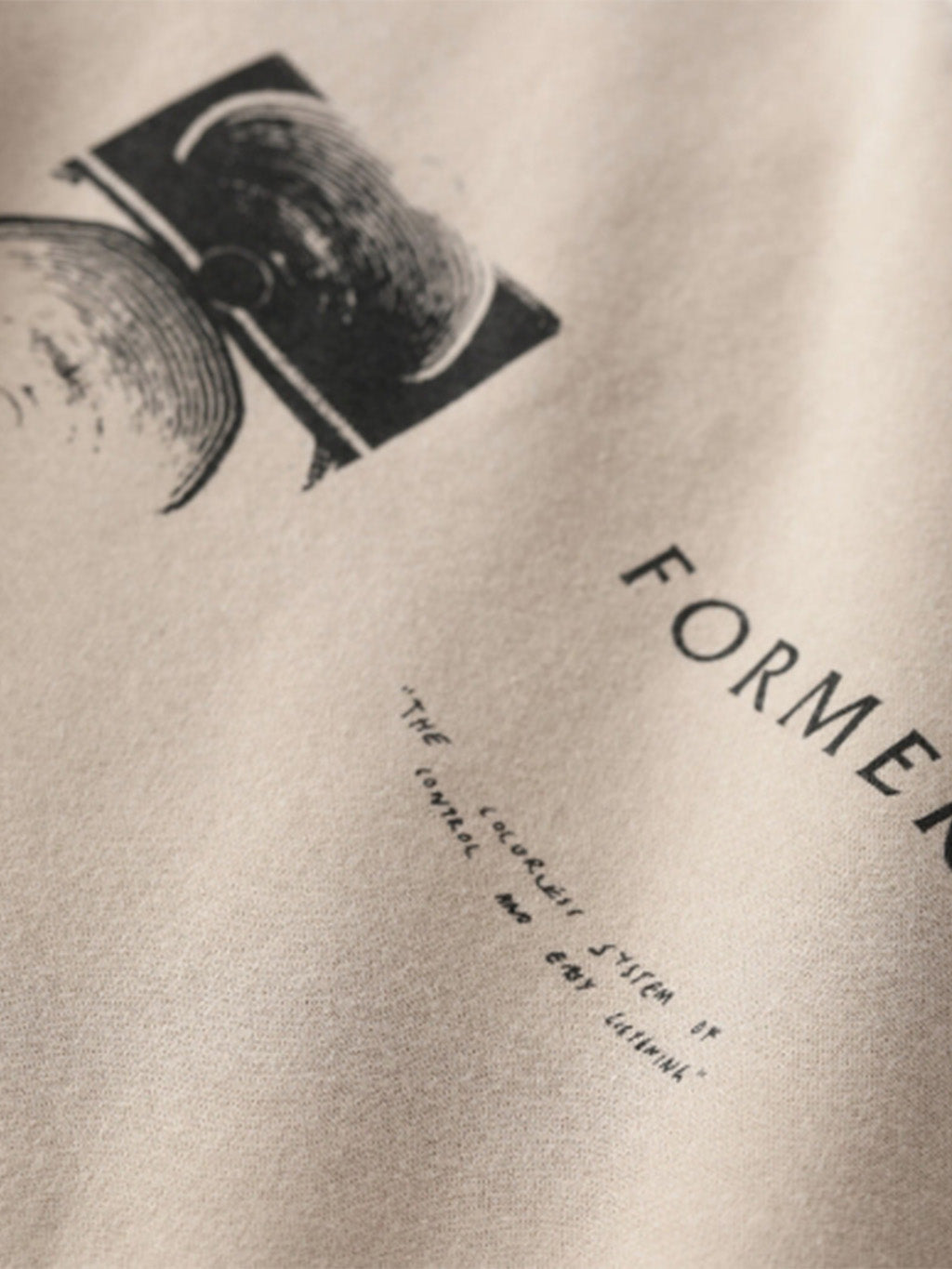 Array Crewneck Sweatshirt