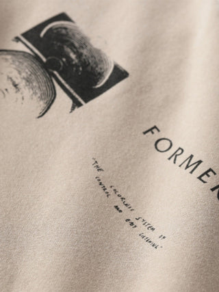 Array Crewneck Sweatshirt