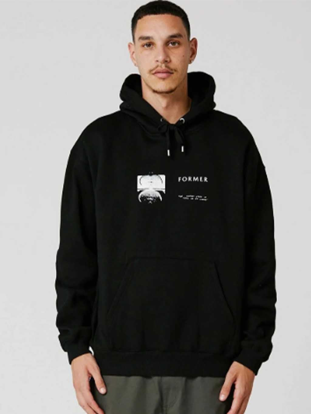Former Men's Array Pullover Hoodie