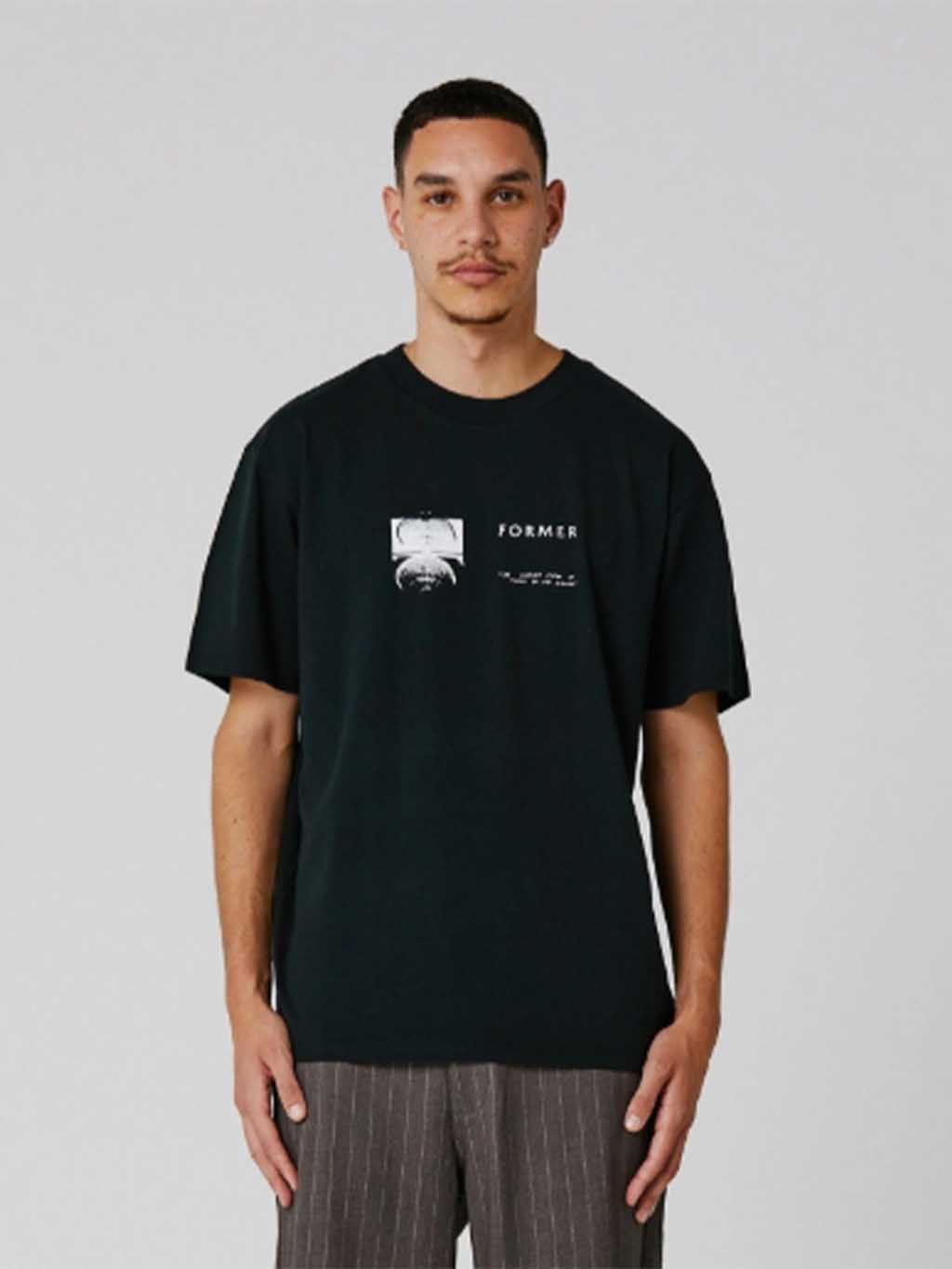 Former Men's Array Short Sleeve T-Shirt