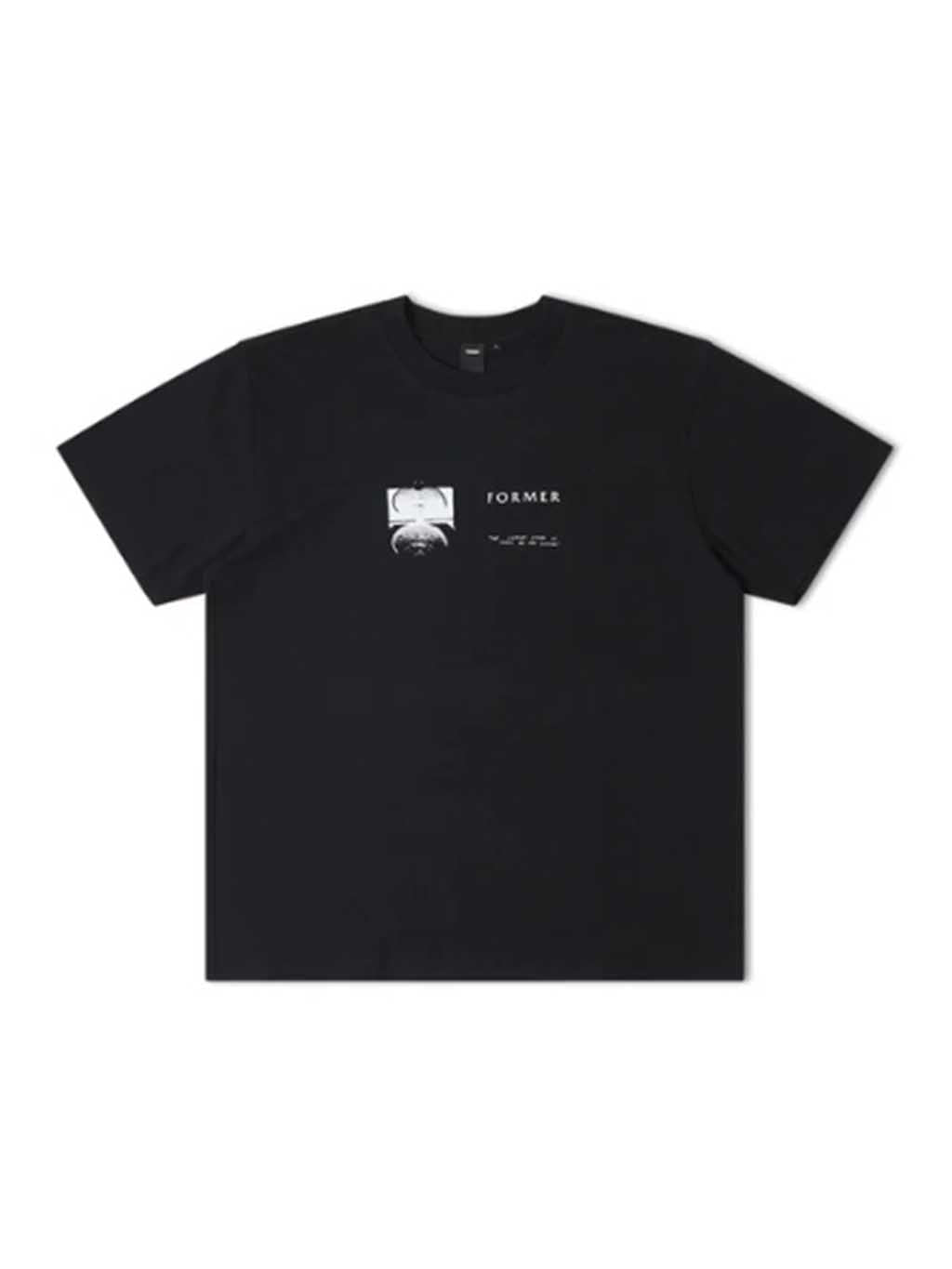 Former Men's Array Short Sleeve T-Shirt