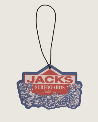 Jack's Surfboards Artifact Air Freshener