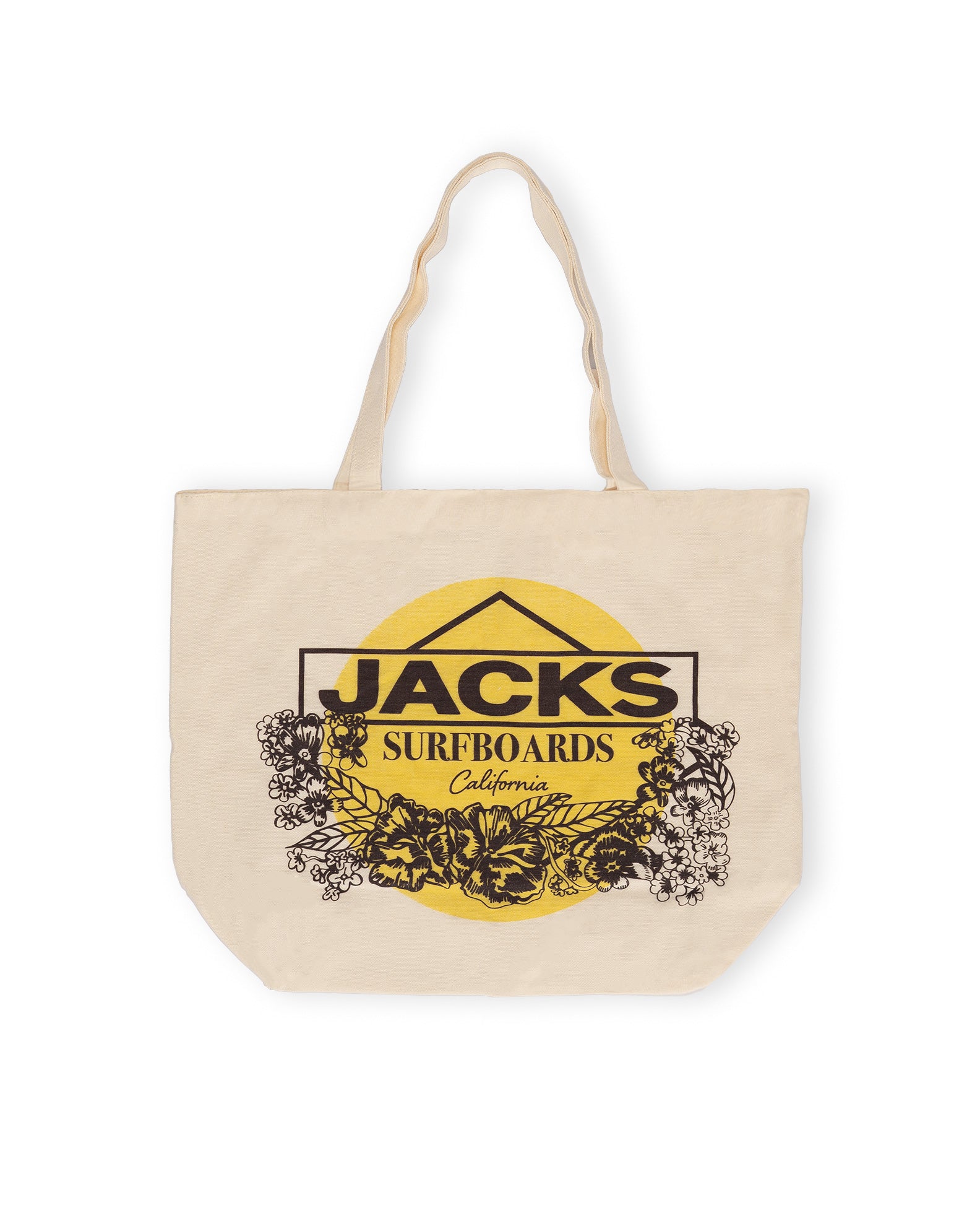 Jack's Surfboards Artifact Tote Bag