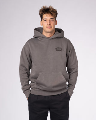 Artifact PGMT HW Pullover Hoodie - Tornado
