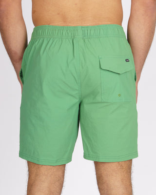 Ashton Boardshorts - Green