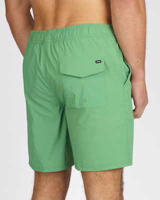 Ashton Boardshorts - Green
