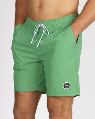 Ashton Boardshorts - Green