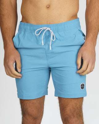 Ashton Boardshorts - Teal