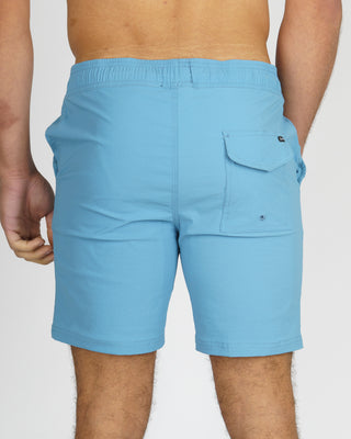 Ashton Boardshorts - Teal