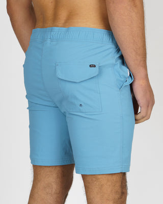 Ashton Boardshorts - Teal