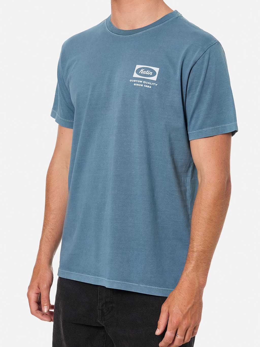 Katin Men's Assembly Short Sleeve T-Shirt