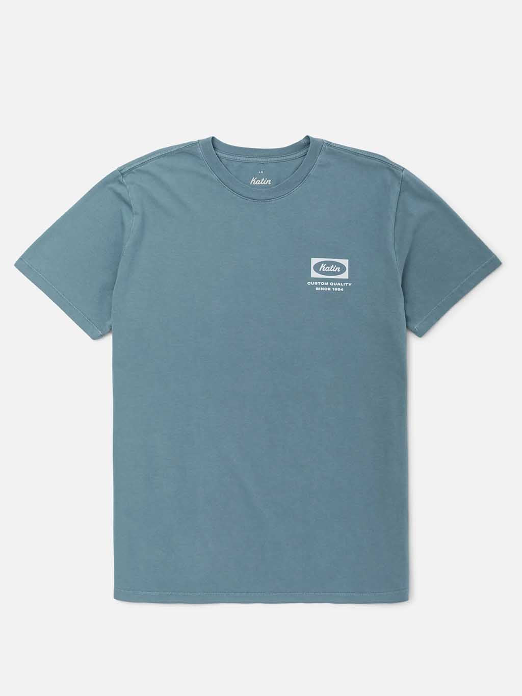 Katin Men's Assembly Short Sleeve T-Shirt