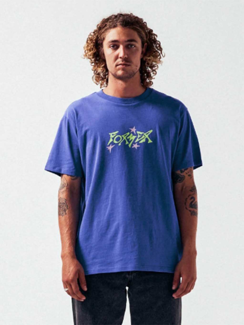 Former Men's Astro Short Sleeve T-shirt