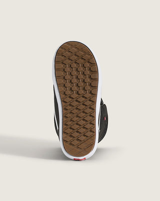 Vans Men's Aura OG Snowboard Boots - Black/White
