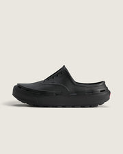 Vans Authentic Foam Mule Slippers - Black