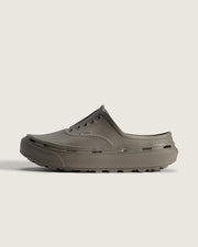 Vans Authentic Foam Mule Slippers - Bungee Cord Brown