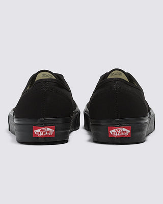 Vans Men's Authentic Shoe - Black/black