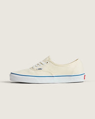 Authentic Shoe - White - White / 3.5