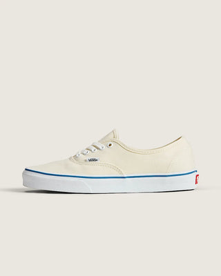 Vans Men's Authentic Shoe - White 