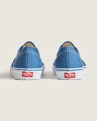 Vans Men's Authentic Shoe - Navy 