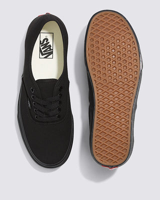 Vans Men's Authentic Shoe - Black/black
