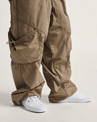 Vans Men's Authentic Shoe - True White 