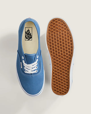 Vans Men's Authentic Shoe - Navy 
