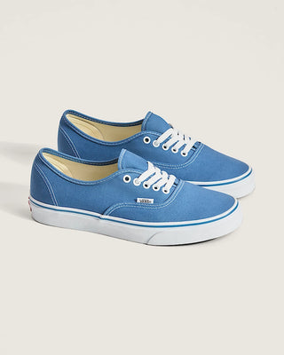 Vans Men's Authentic Shoe - Navy 