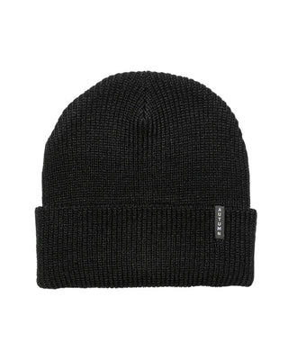 Autumn Simple Select Beanie