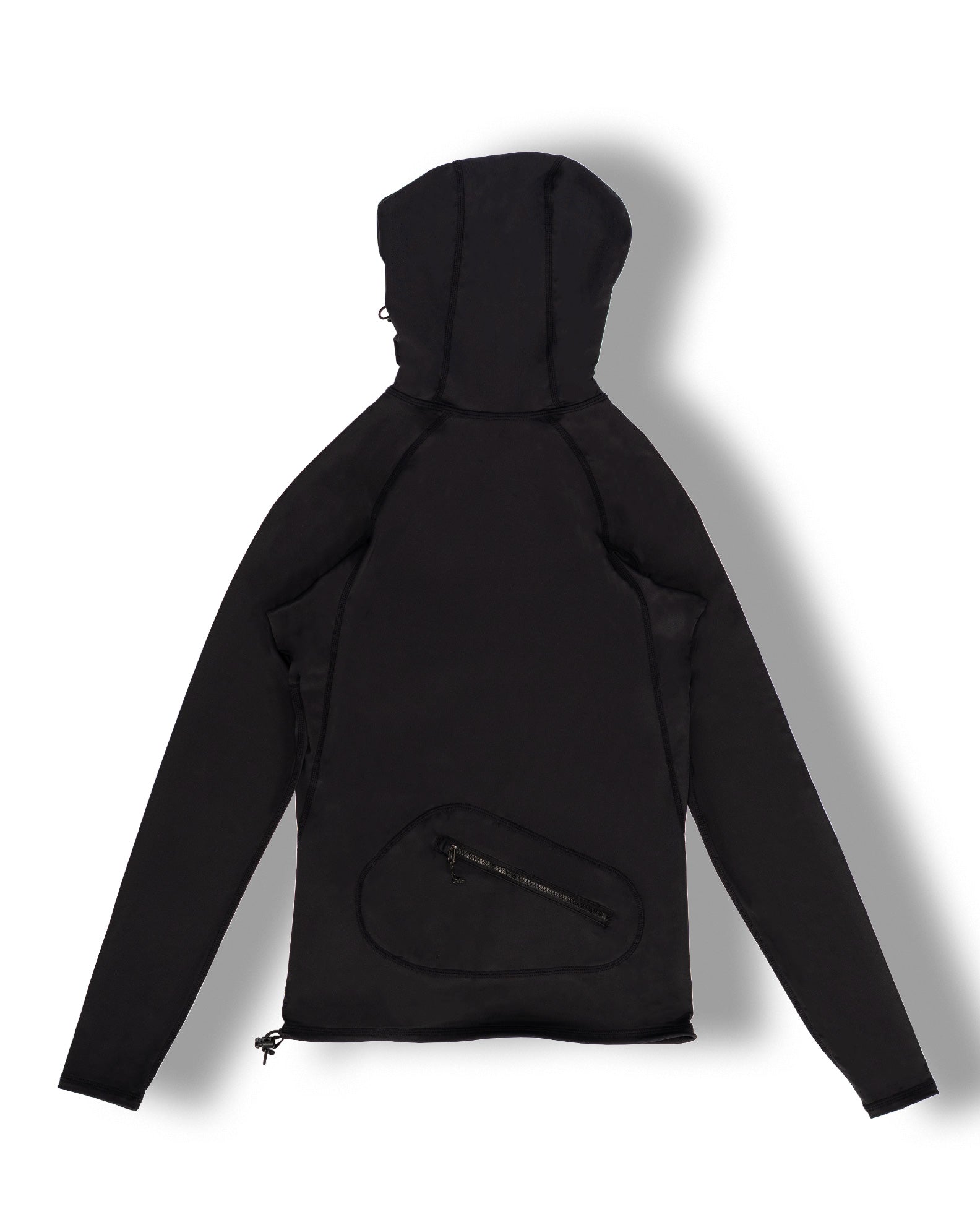 JS Active Avalon Fitness Pullover Hoodie