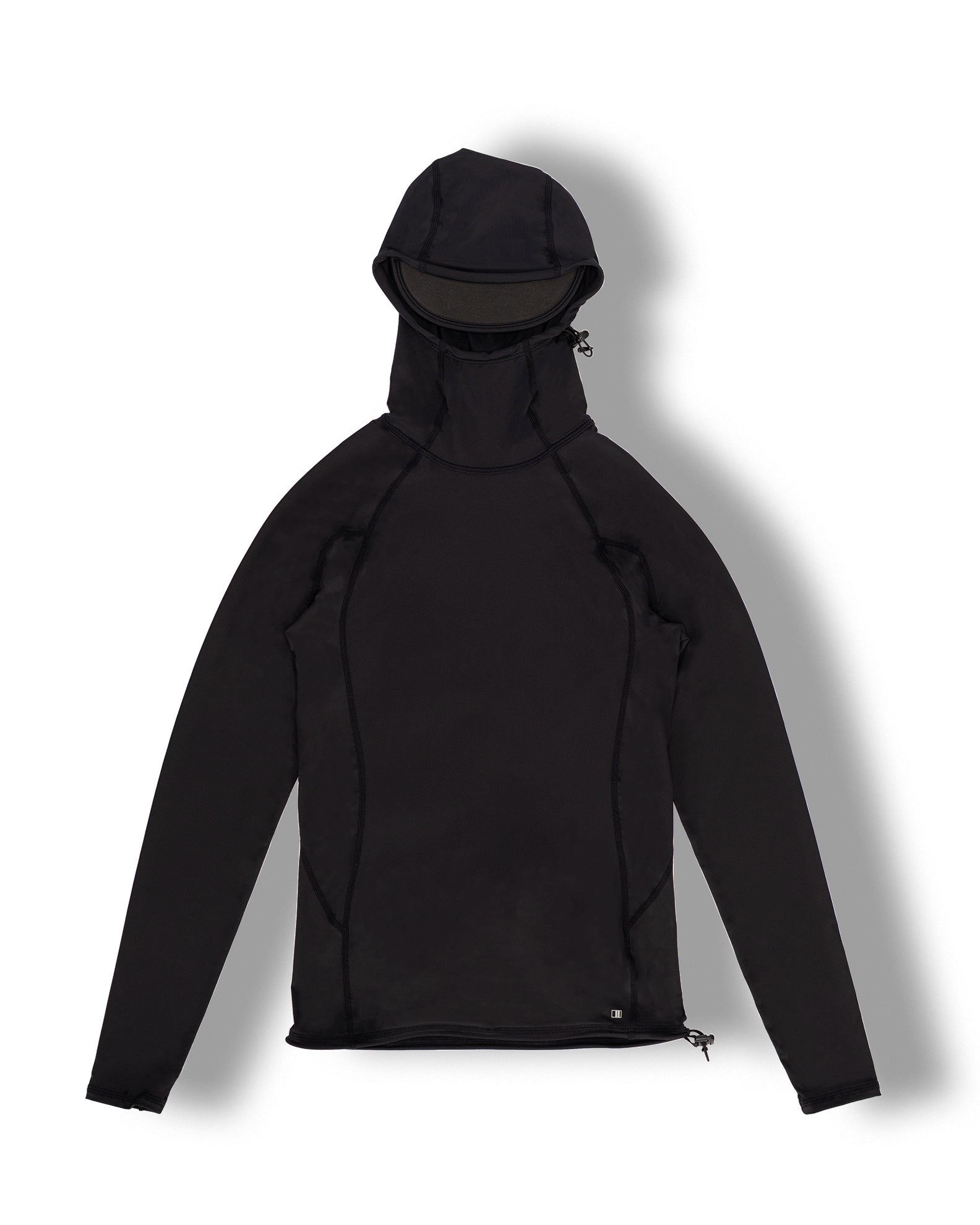 JS Active Avalon Fitness Pullover Hoodie