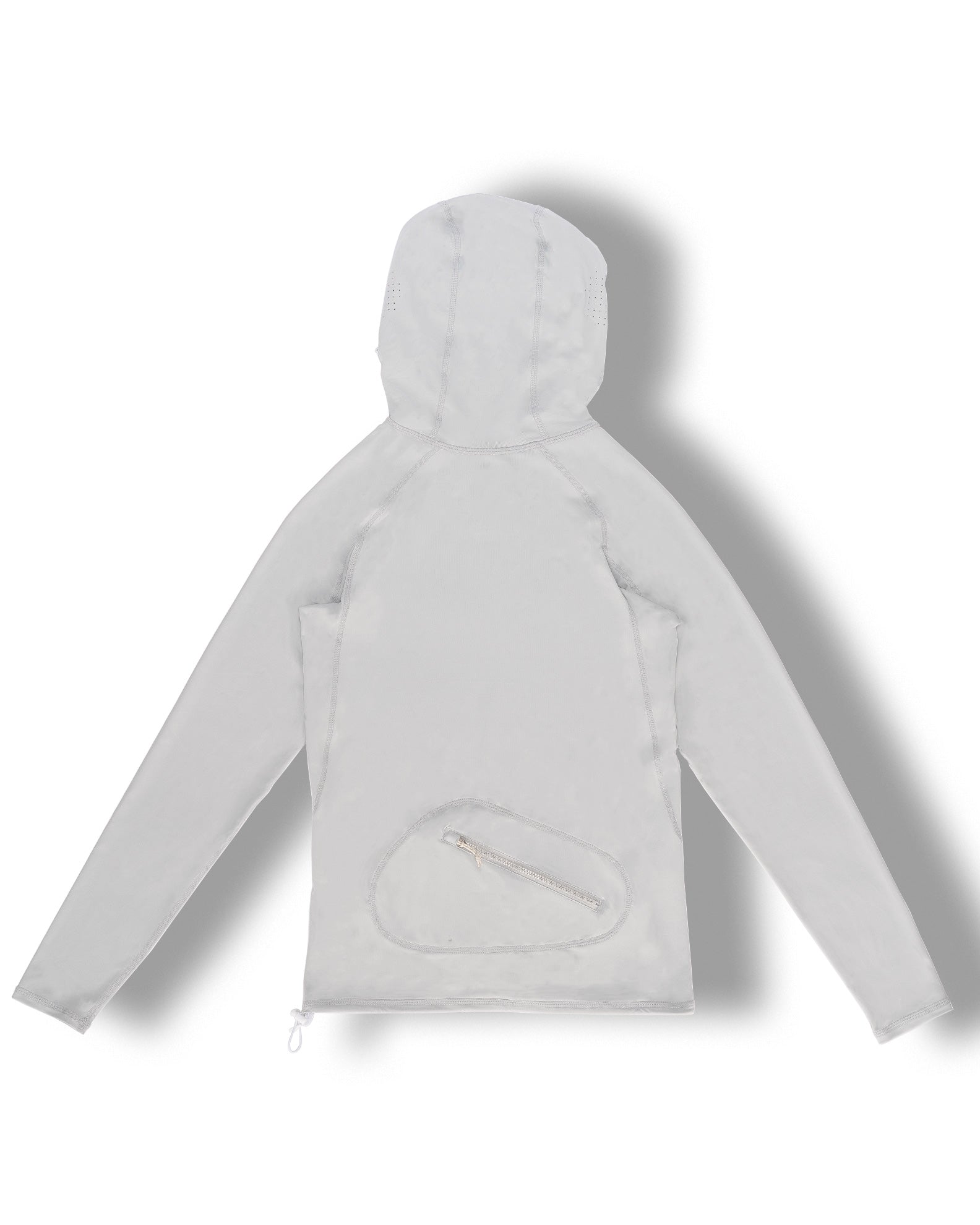 JS Active Avalon Fitness Pullover Hoodie