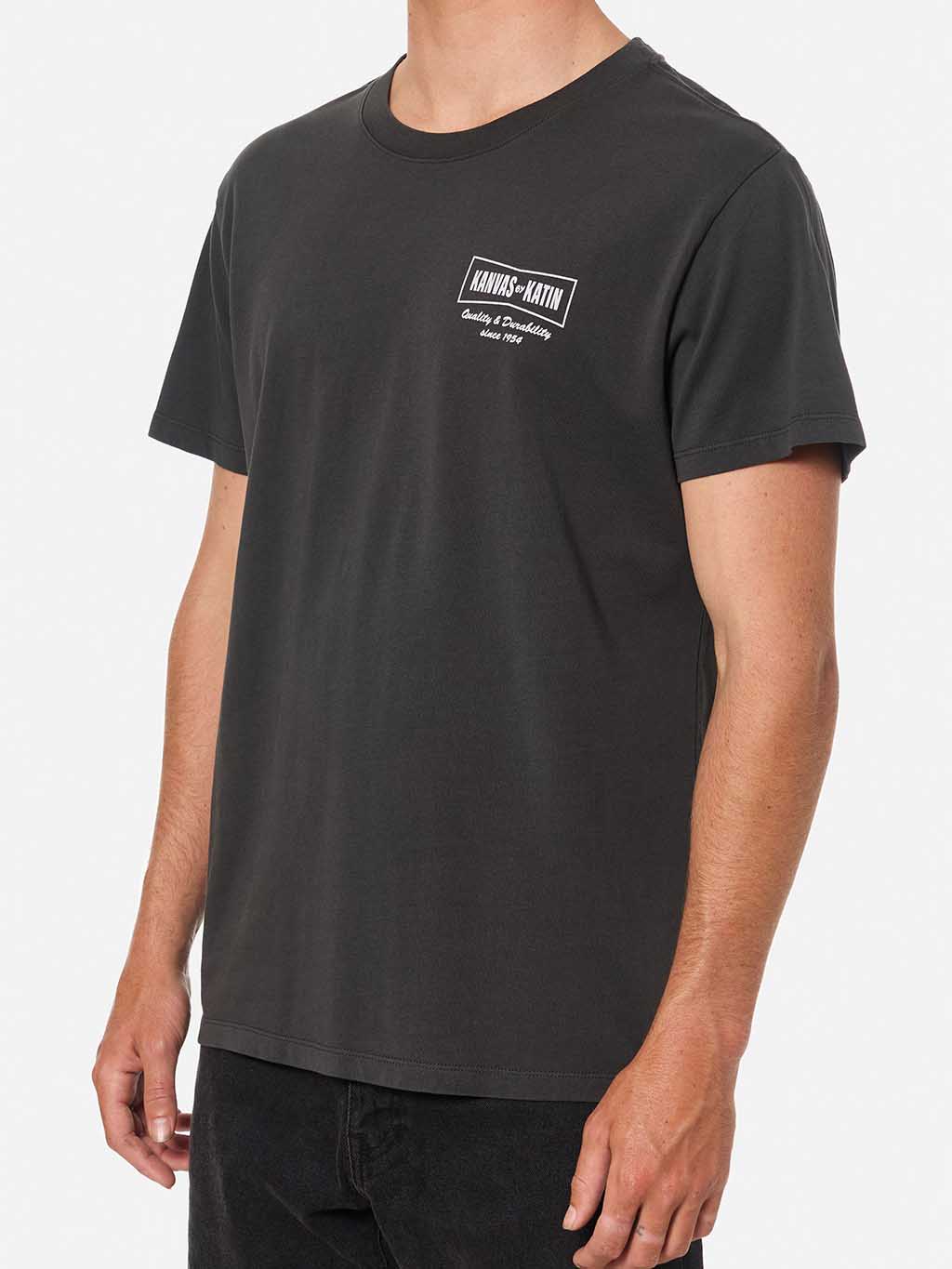 Katin Men's Axel Short Sleeve T-Shirt