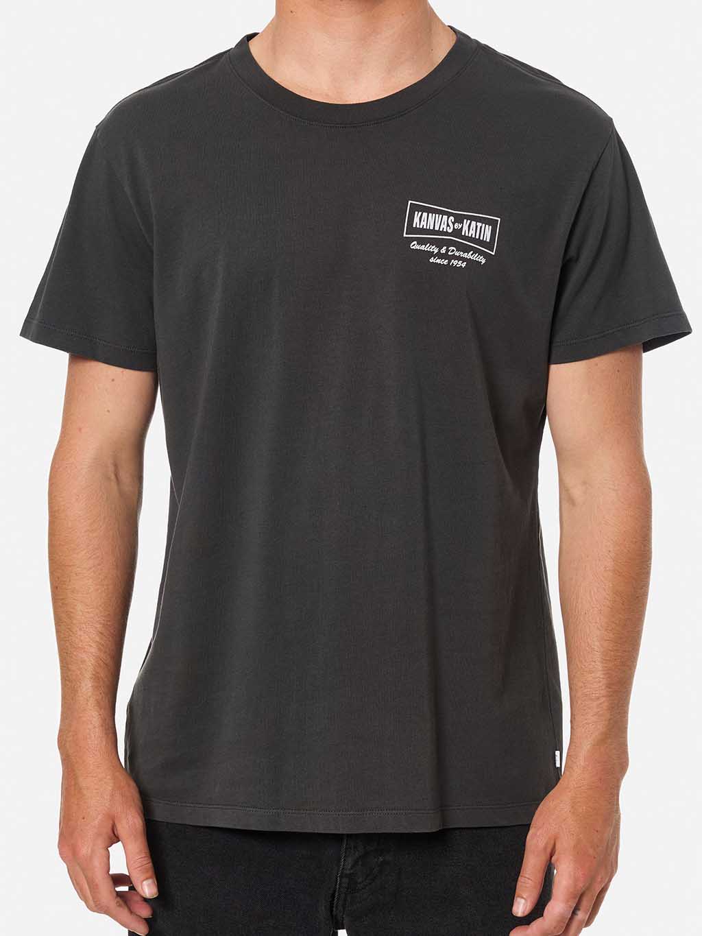 Katin Men's Axel Short Sleeve T-Shirt