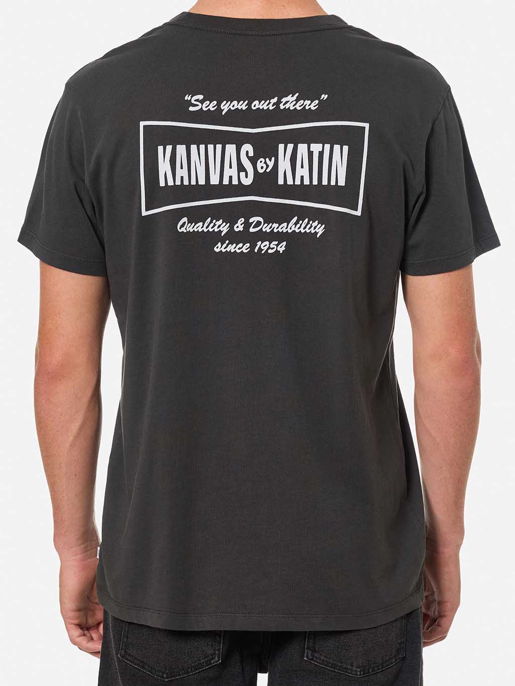 Katin Men's Axel Short Sleeve T-Shirt