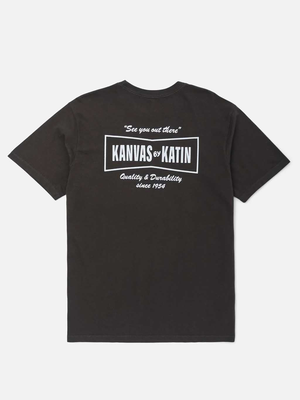 Katin Men's Axel Short Sleeve T-Shirt