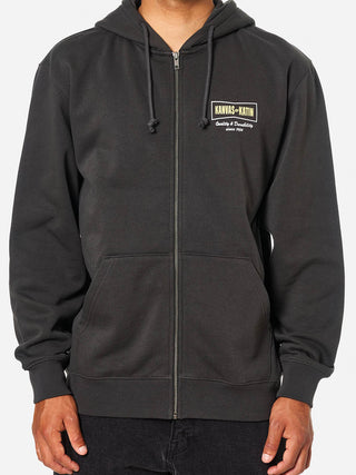 Katin Men's Axle Zip Hoodie