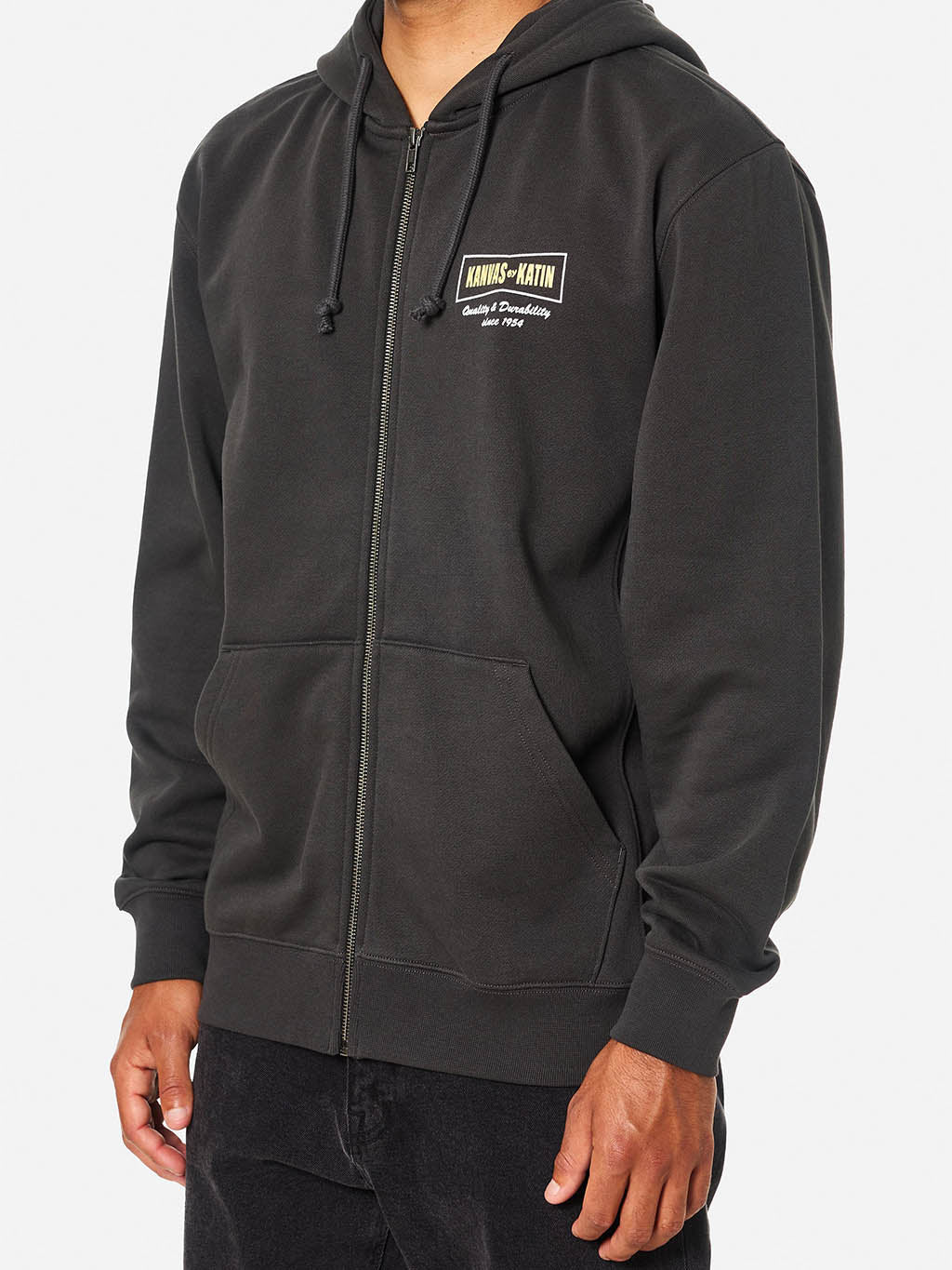 Axle Zip Hoodie – Jack's Surfboards