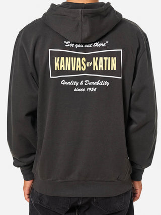 Katin Men's Axle Zip Hoodie