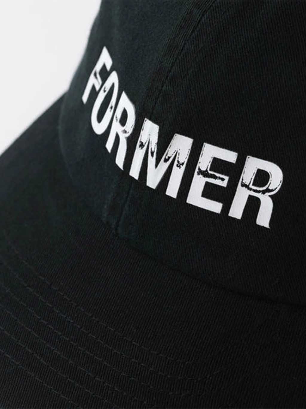 Former Men's B.Howard Trucker Cap