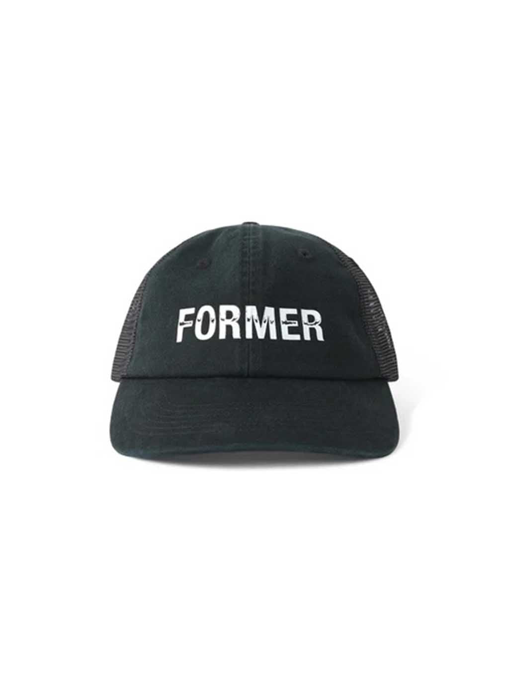 Former Men's B.Howard Trucker Cap